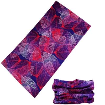 OEM factory directly sell wholesale bandana tube bandana seamless blank bandanas